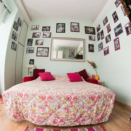 Simon House Guest house Rome