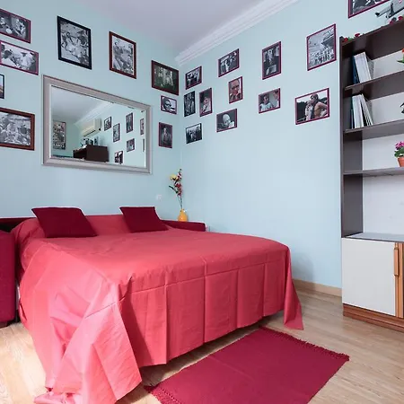 Guest house Simon House