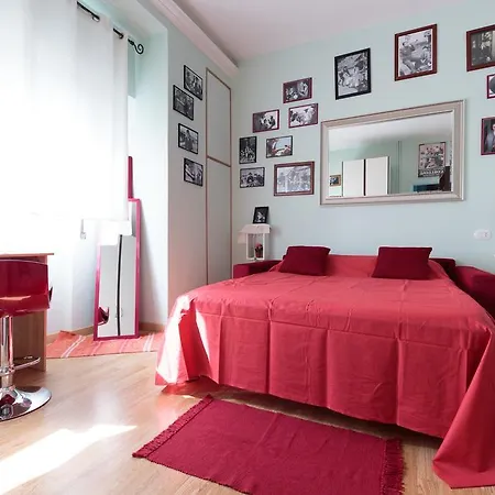 Simon House Rome