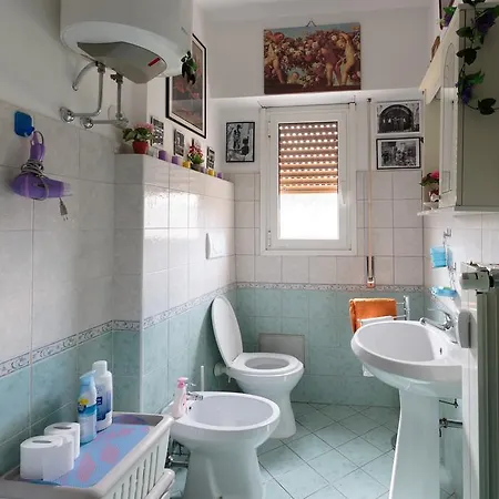 Simon House Rome