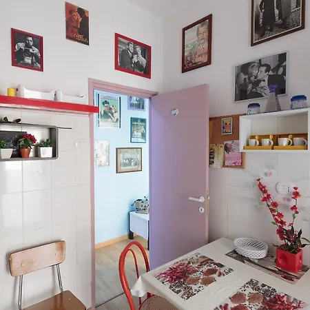 Simon House Guest house