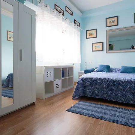Guest house Simon House *