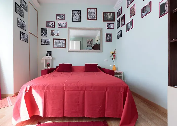 Simon House ローマ